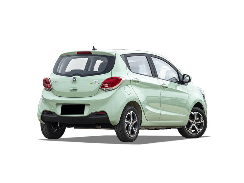 Changan Ben E-Star Exterior 