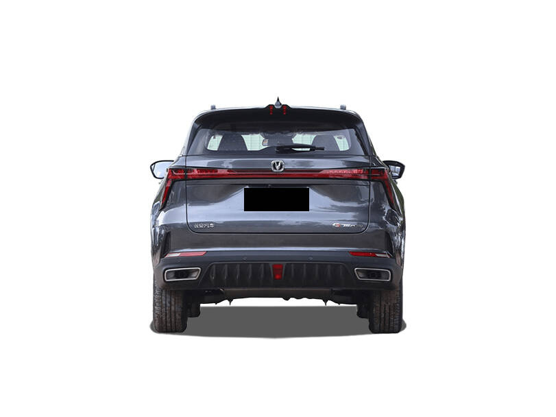 تشانجان CS75 2025 الخارجية 