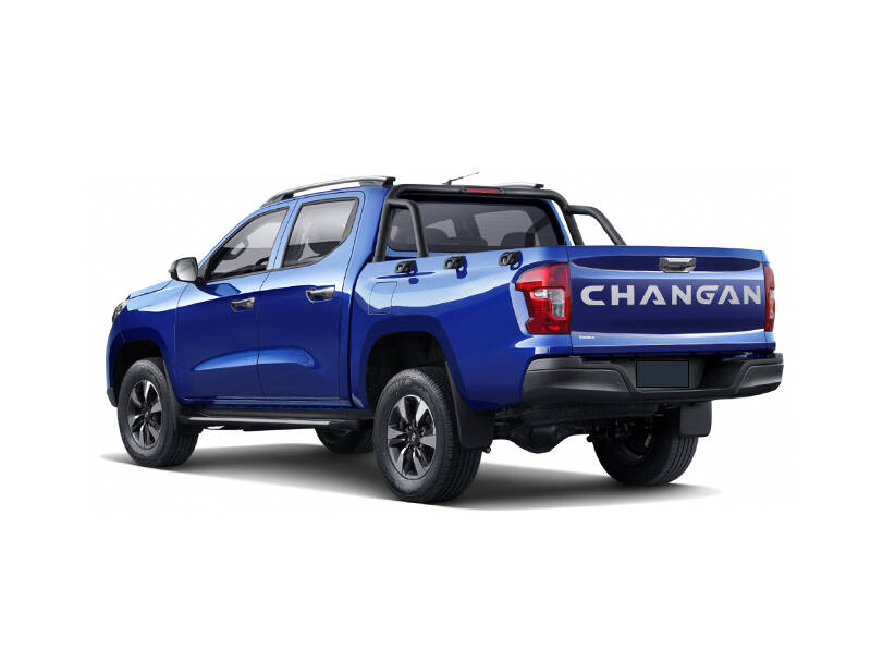 تشانجان هنتر الخارجية 