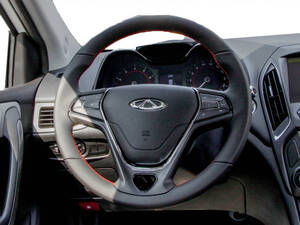 شيري أريزو 5 الداخلية 