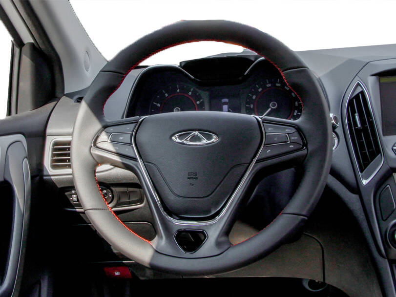 شيري أريزو 5 2026 الداخلية 