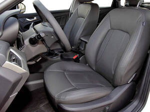 شيري أريزو 7 الداخلية 