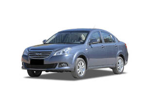 Chery E5