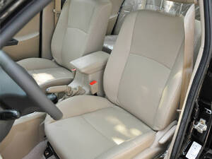 شيري إي 5 الداخلية 