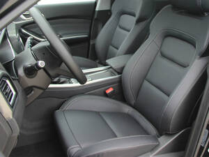 شيري تيجو 8 الداخلية 