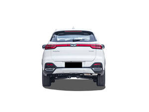 شيري تيجو 8 الخارجية 