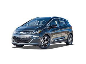 Chevrolet Bolt EV