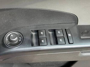 Chevrolet Sonic Interior 