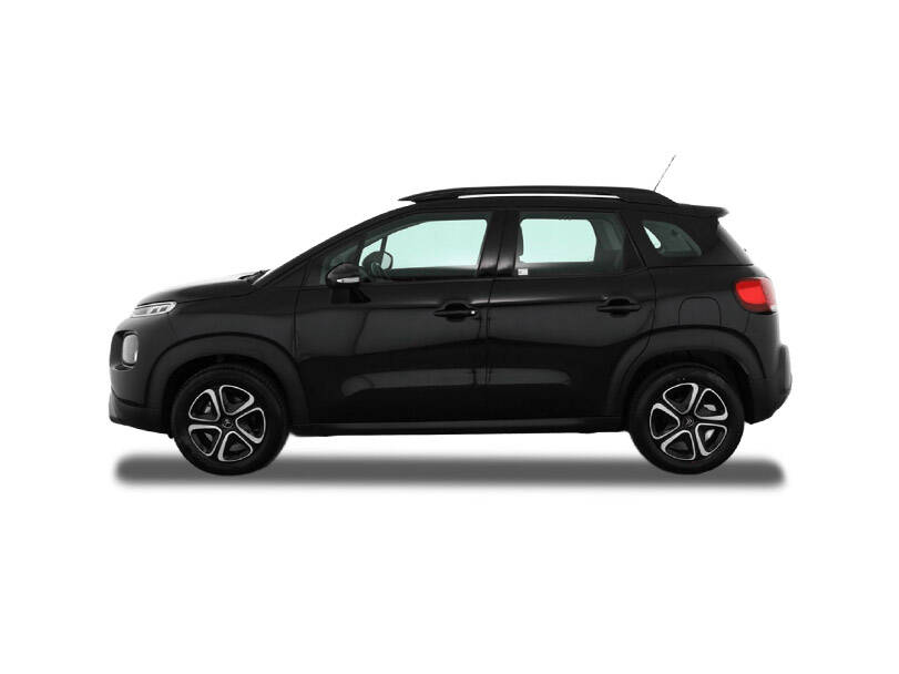 Citroen C3 Aircross Exterior 