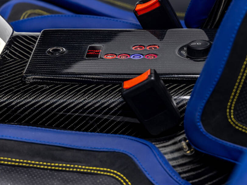 Devel Sixteen Interior 