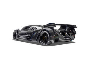 Devel Sixteen Exterior 