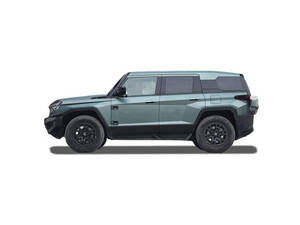 دونغ فِنغ إم-هيرو 917 الخارجية 