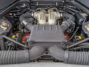 Ferrari 348 Exterior 