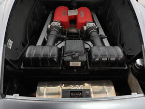 Ferrari 360 Exterior 