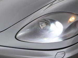 Ferrari 360 Exterior 