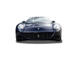 Ferrari 612 Exterior 