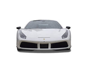 Ferrari 488 Spider Exterior 