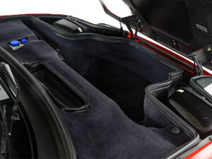 Ferrari F512 M Exterior 