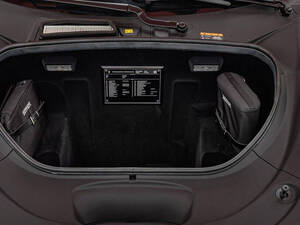 Ferrari F8 Tributo Exterior 