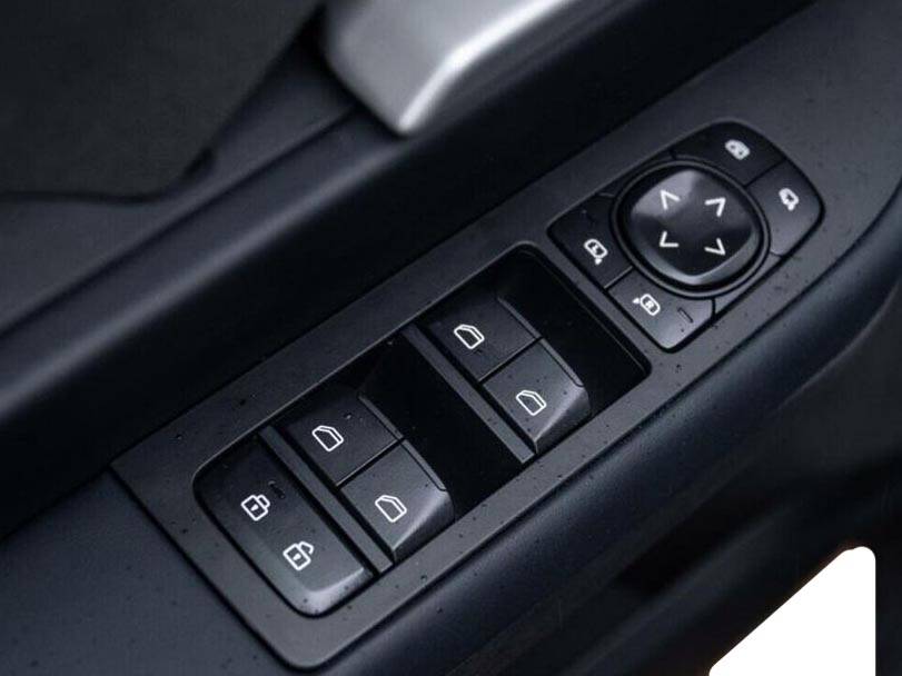 فيسكر أوشن الداخلية 