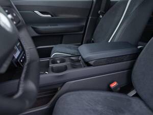 فيسكر أوشن الداخلية 