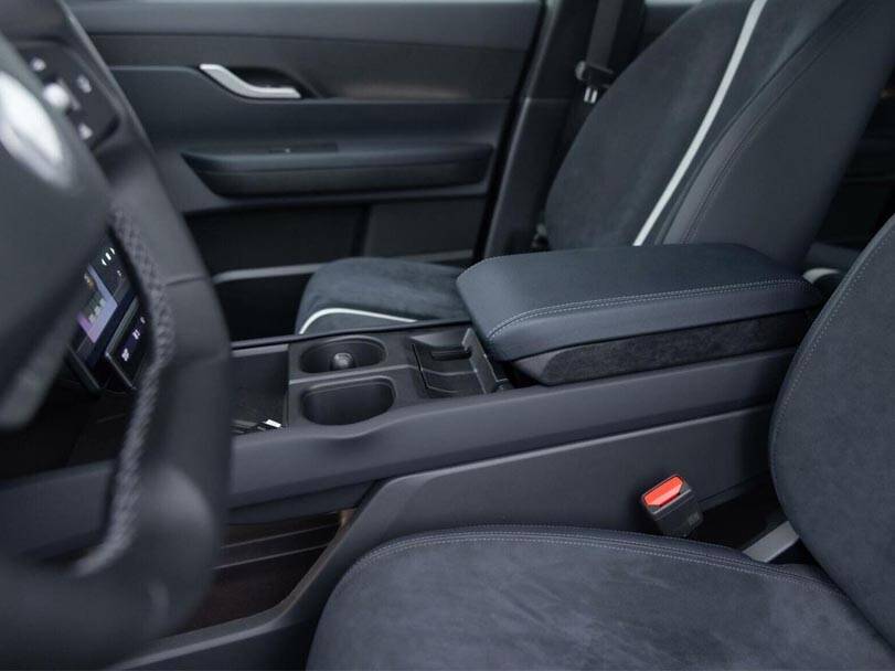 فيسكر أوشن الداخلية 