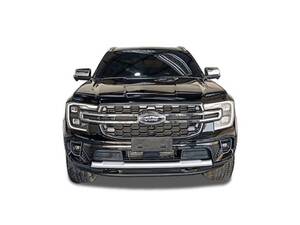 فورد إيفرست الخارجية 