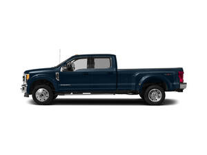 فورد اف 550 الجيل الرابع