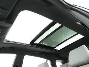 Ford Territory Interior 