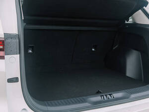 Ford Territory Exterior 