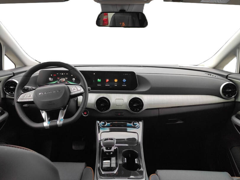 فورتينغ يو تور الداخلية 