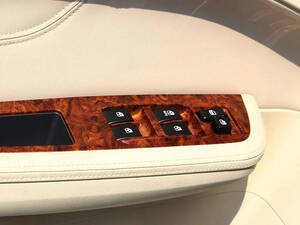 جي إيه سي GA5 الداخلية 