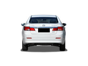 جي إيه سي GA5 الخارجية 