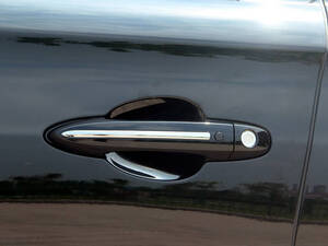 جي إيه سي GA8 الخارجية 