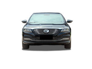 جي إيه سي GA8 الخارجية 