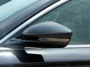 جي إيه سي GA8 الخارجية 