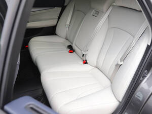 جي إيه سي GA8 الداخلية 