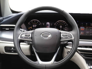 جي إيه سي GA8 الداخلية 