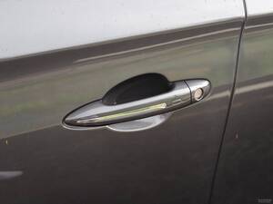 جي إيه سي GA8 الجيل الثاني