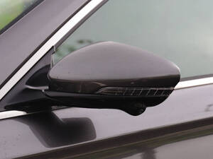 جي إيه سي GA8 الخارجية 