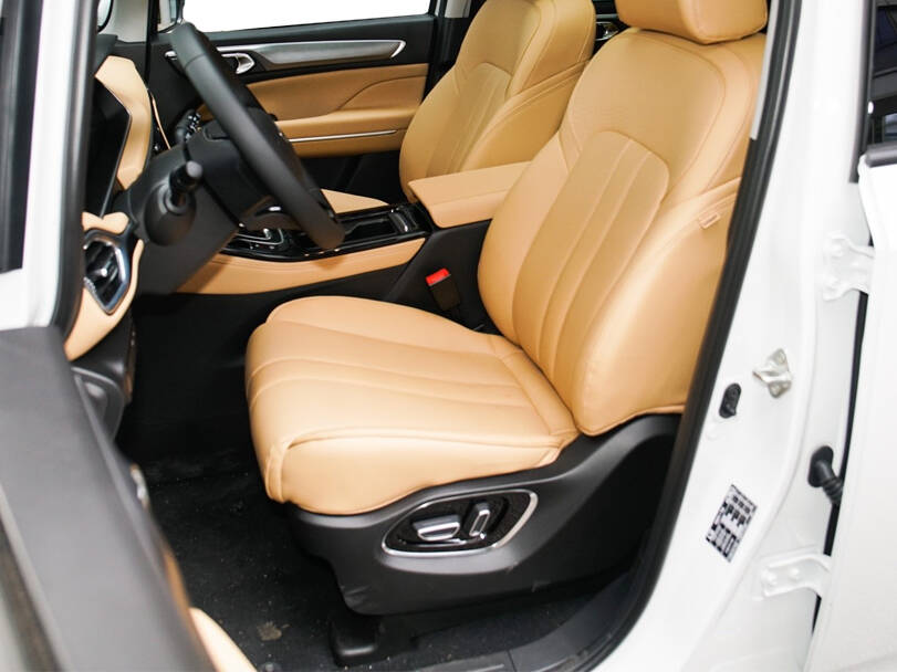 جي إيه سي GN6 الداخلية 