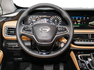 جي إيه سي GN6 الداخلية 