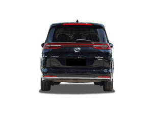 جي إيه سي GN6 الخارجية 