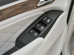 جي إيه سي GN8 الداخلية 