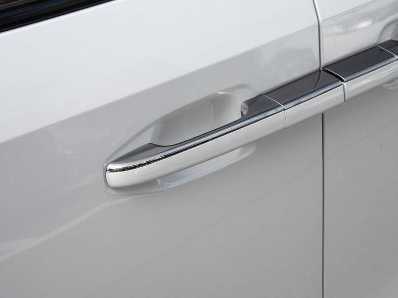 GAC GN8 2025 Exterior 