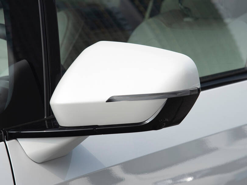 GAC GN8 2025 Exterior 