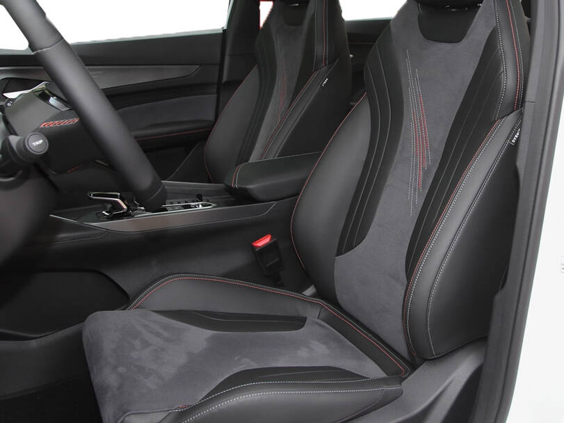 Geely Binray 2025 Interior 