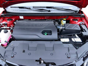 Geely Emgrand Exterior 