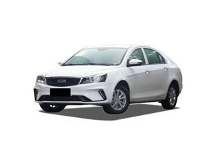 Geely Emgrand 3rd Generation