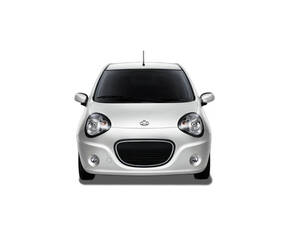 جيلي GC2 الخارجية 